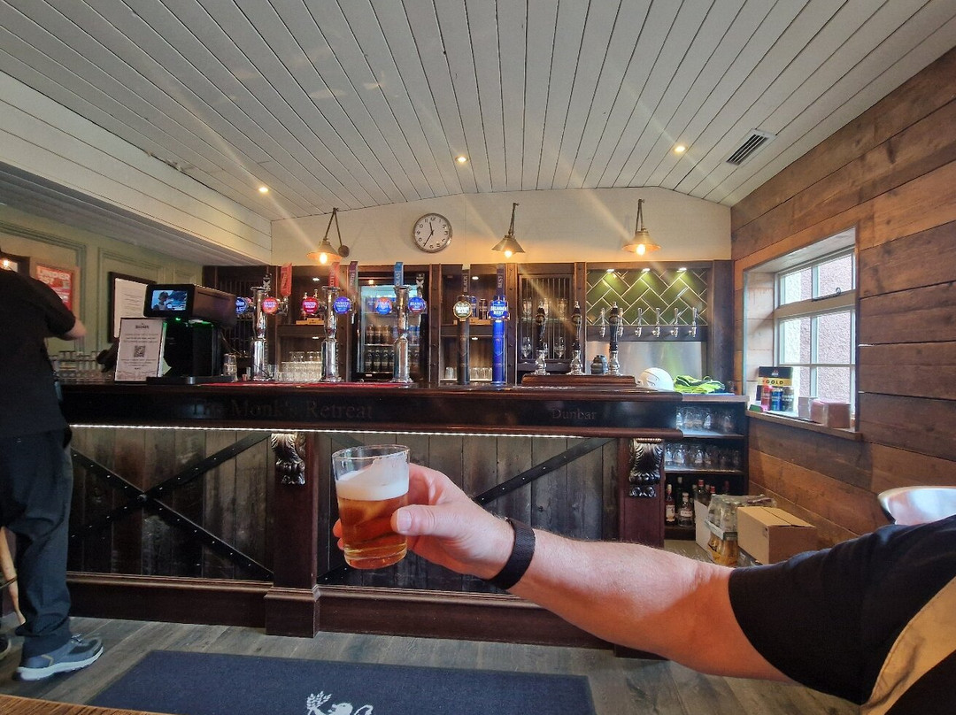 Belhaven Brewery-Dunbar必去景点