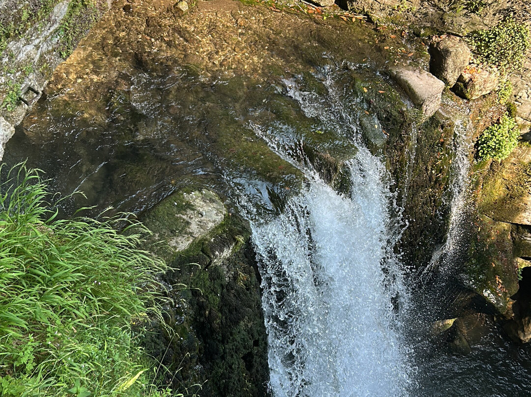 Cascate del Varone-Tenno必去景点