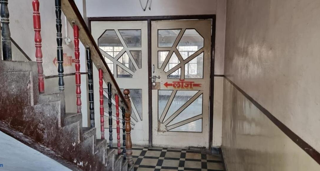 Hotel Atithi Lodge