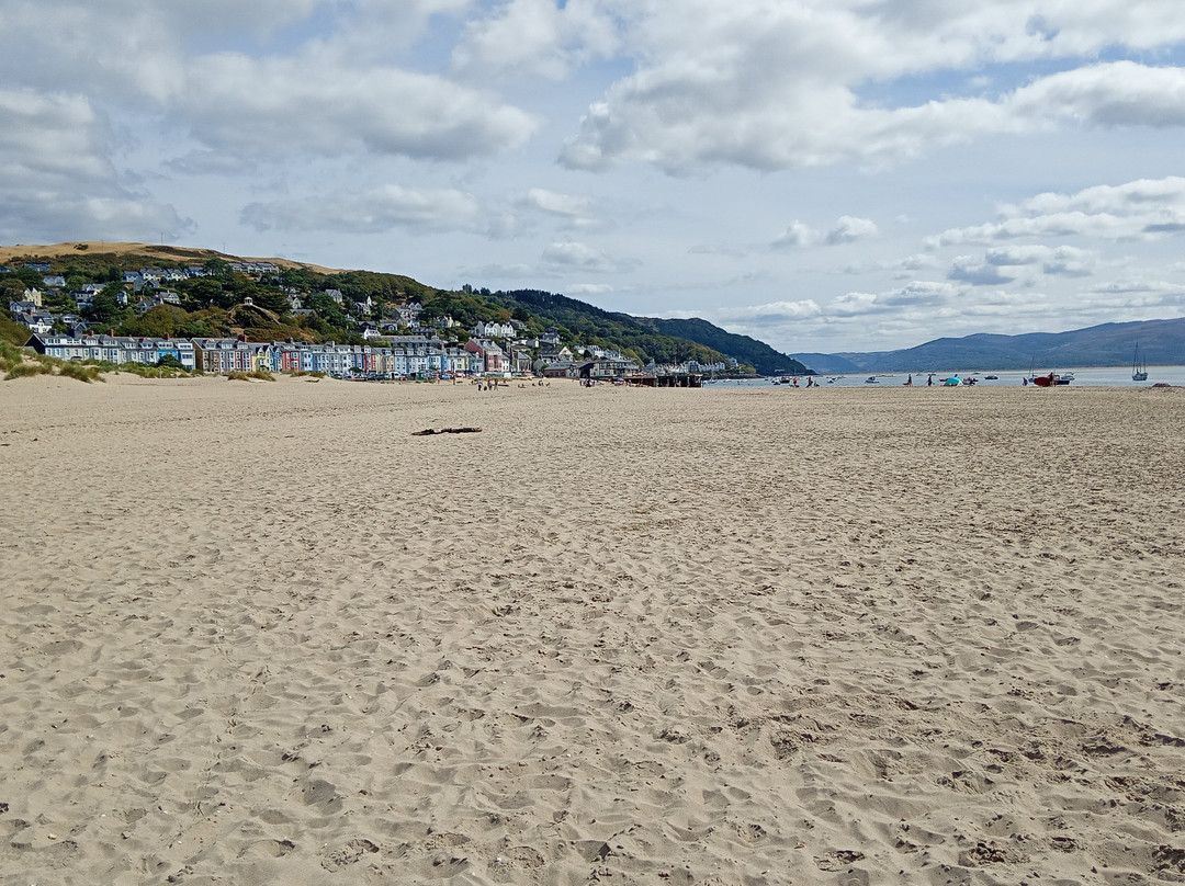Aberdyfi Beach-Aberdyfi (Aberdovey)必去景点