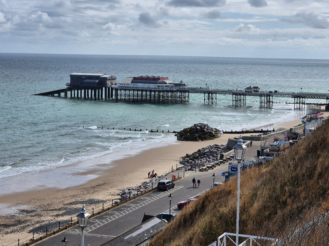 Cromer Pier-克罗默必去景点