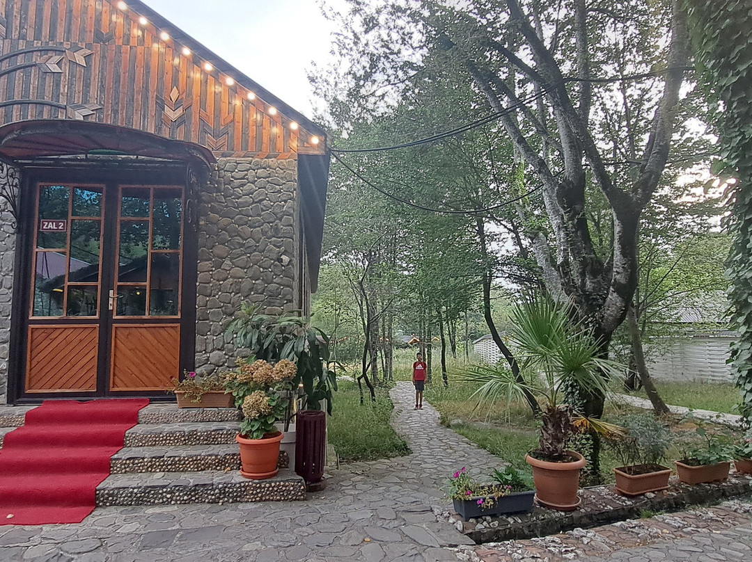 Qabala Xanlar