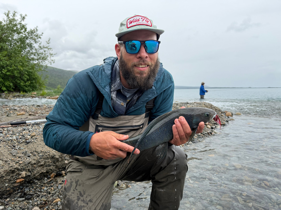 All Alaska Outdoors Lodge主图