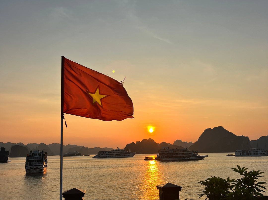 AmGo Travel-Hoan Kiem必去景点