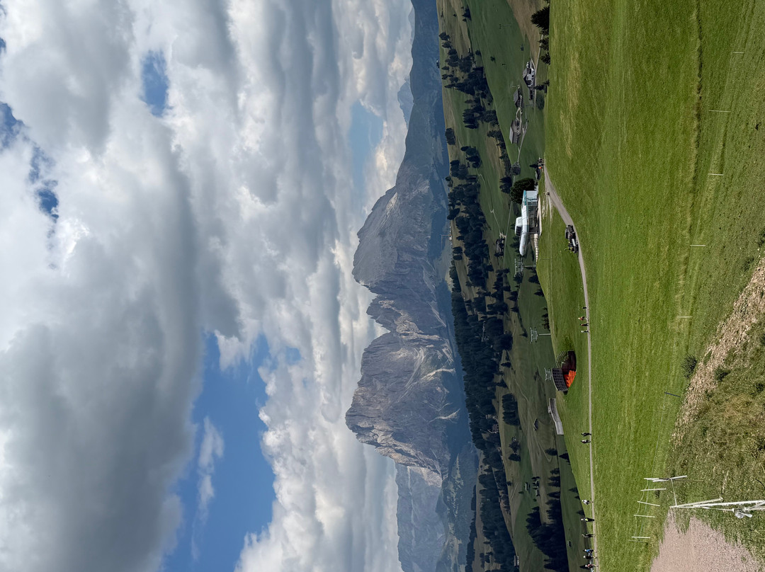Seiser Alm - Alpe di Siusi-Alpe di Siusi必去景点