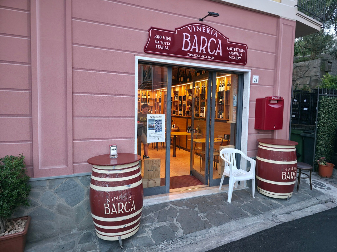 Bar Tabacchi F.lli Casaretto