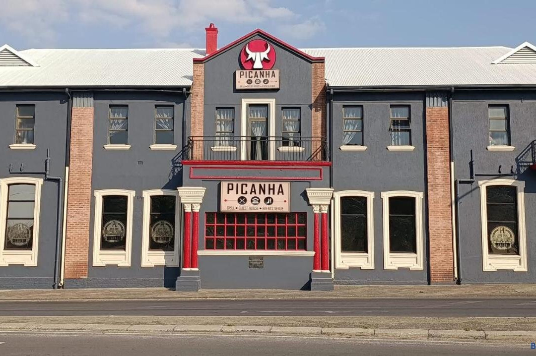 Picanha Grill, Guest House and Events Venue