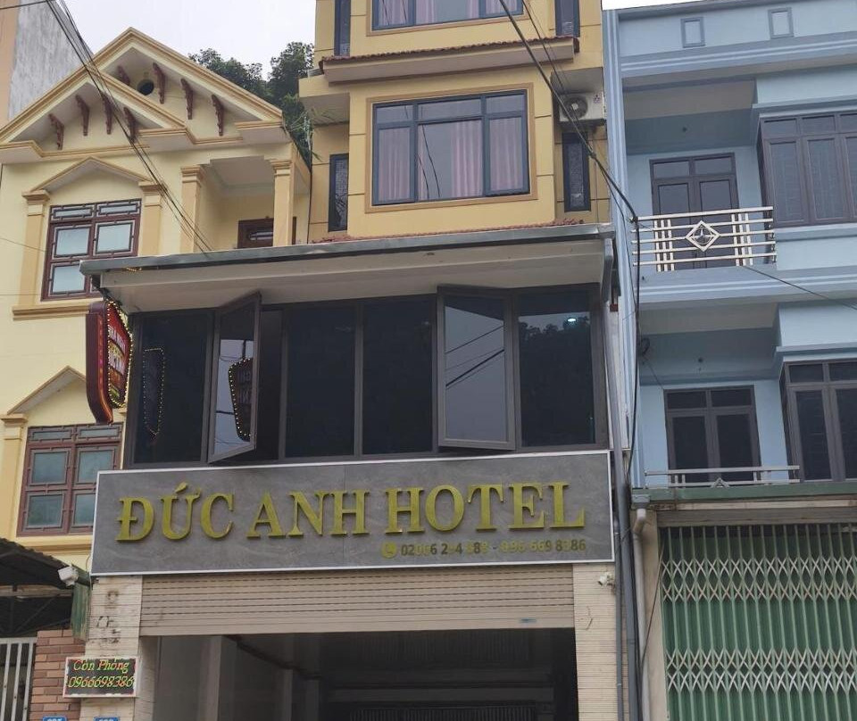 Hotel Đức Anh