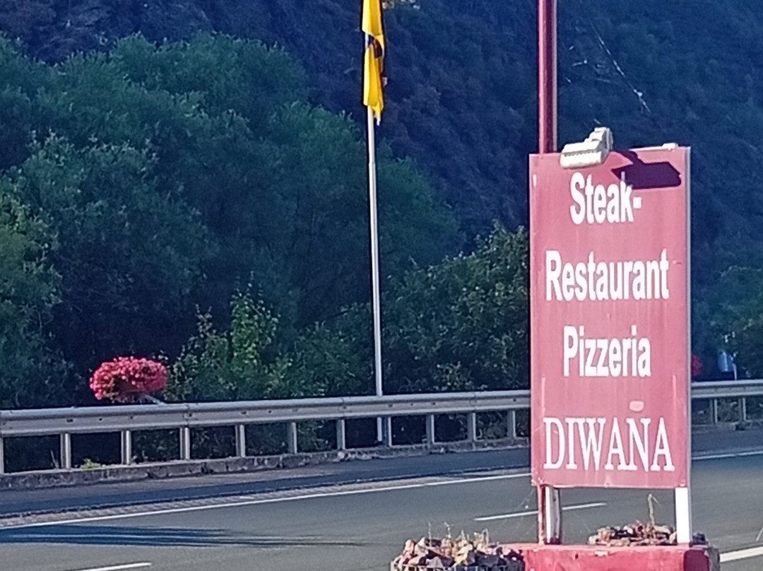 Diwana