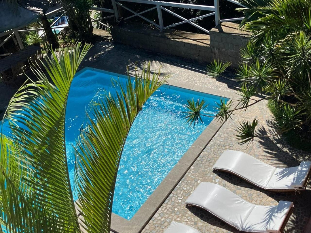 La Colombine Appart'Hotel