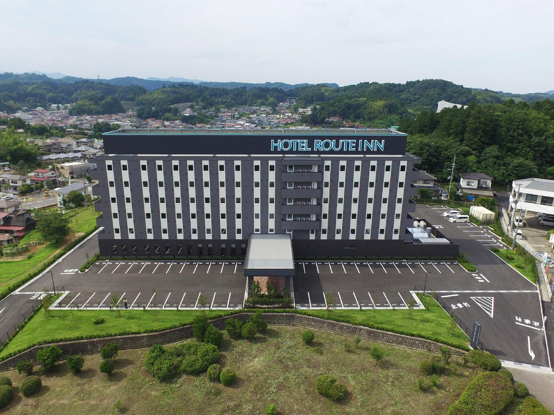 露樱酒店二本松-国道4号沿线店