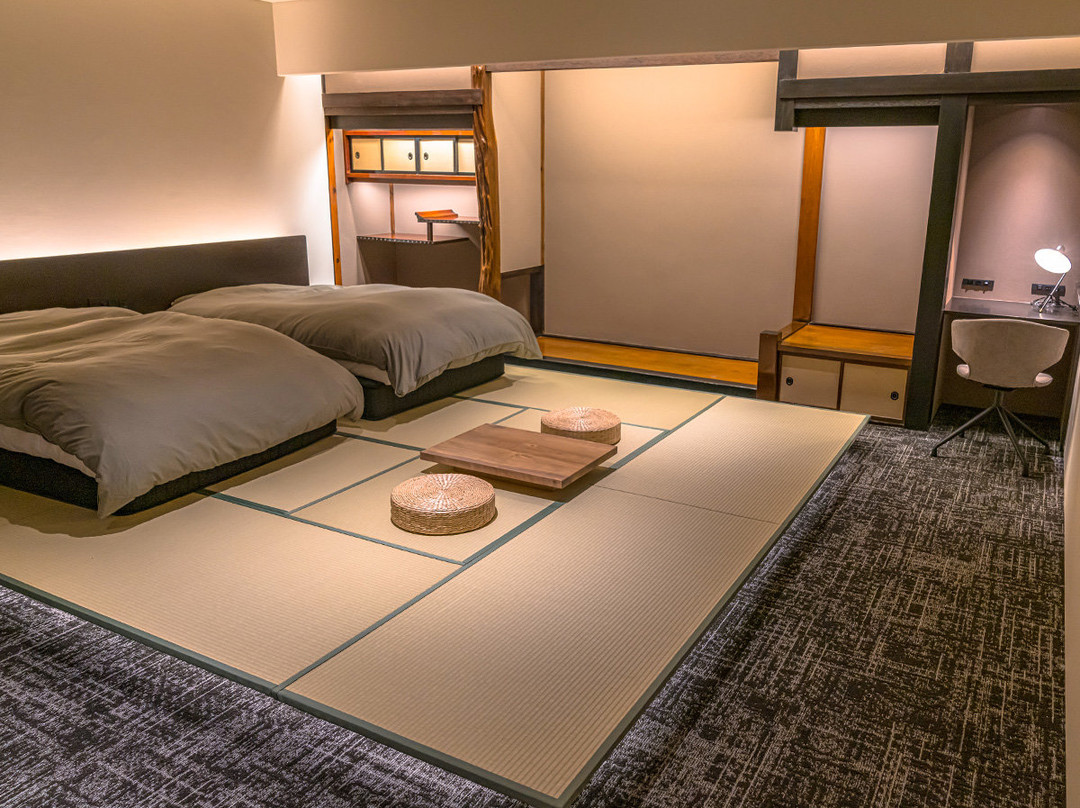 縁之宿 伊藤屋