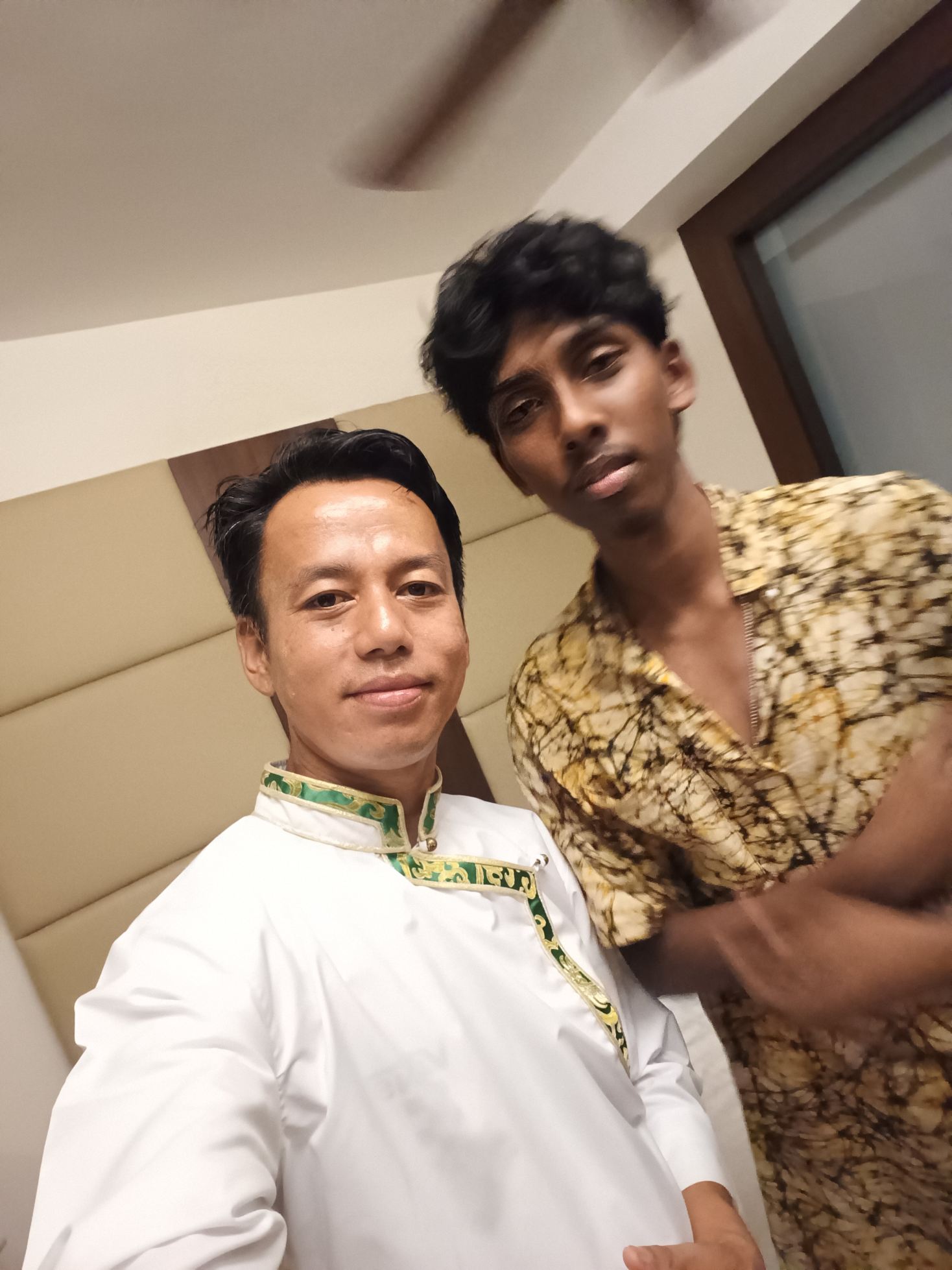 噶伦堡辛克莱尔度假酒店-旅行者
