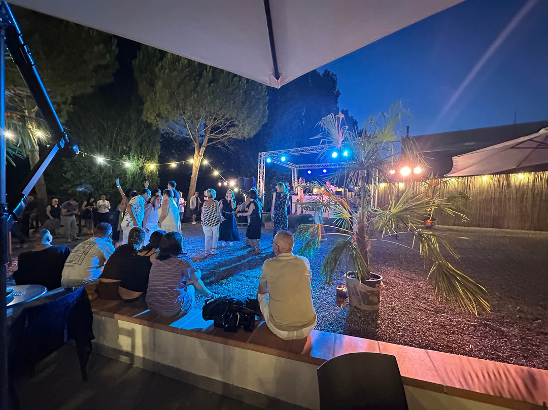 Il borgo dei sapori