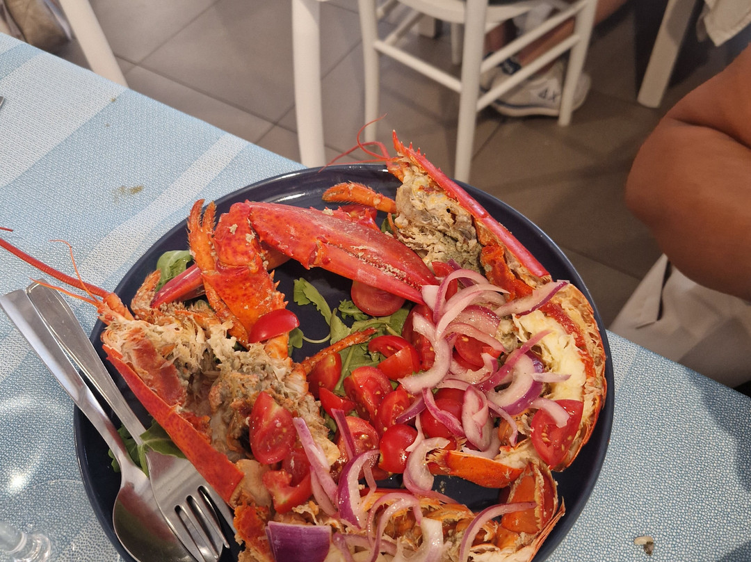 La Patigia