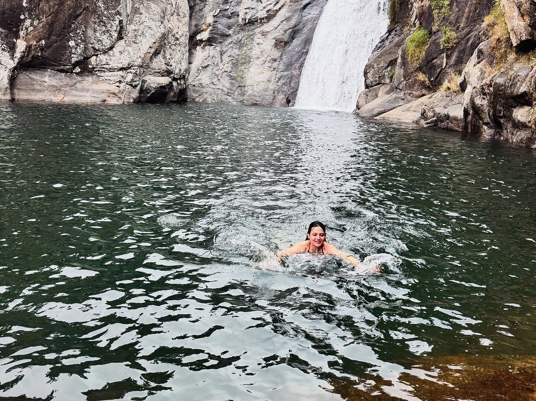 Mount Mulanje-姆兰杰必去景点