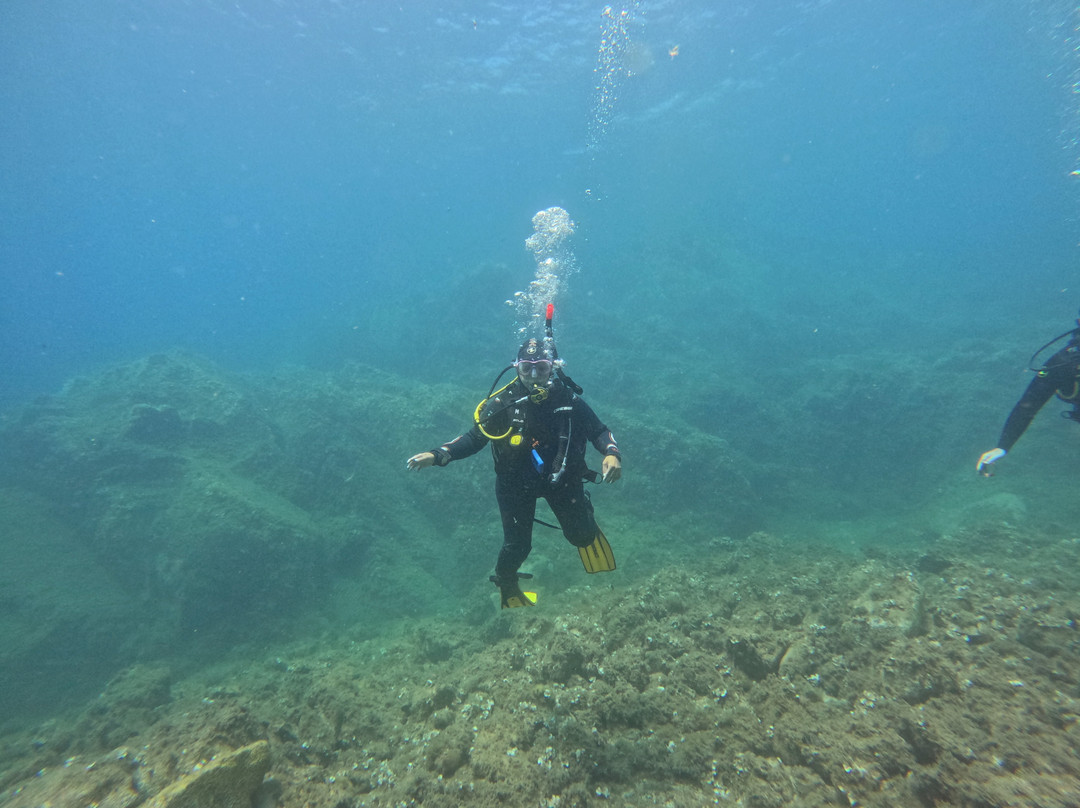 Piscis Diving-Sant Feliu de Guixols必去景点