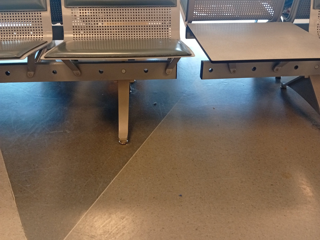 Athens International Airport Eleftherios Venizelos-斯巴达必去景点