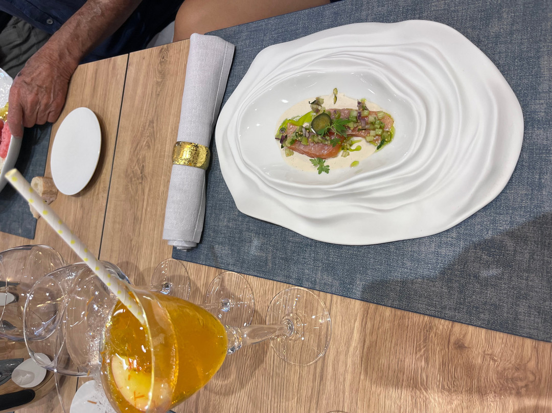 La table de Kara
