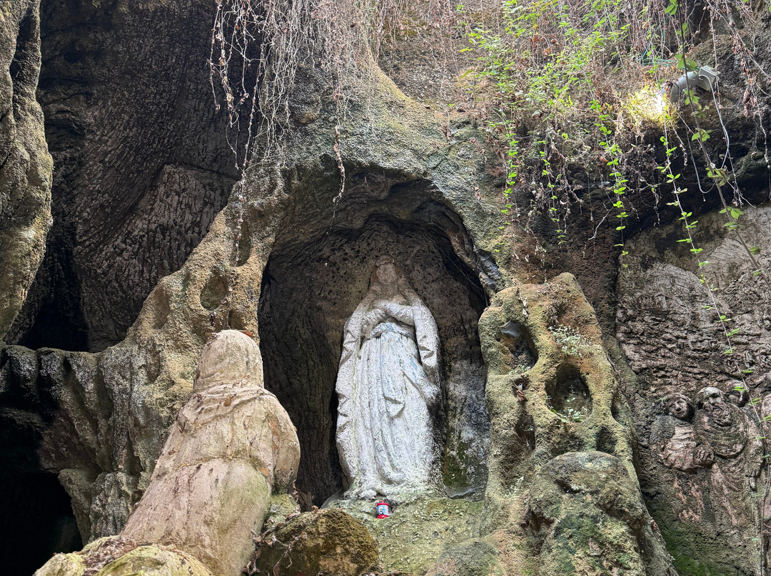 Piedigrotta Church-皮佐必去景点