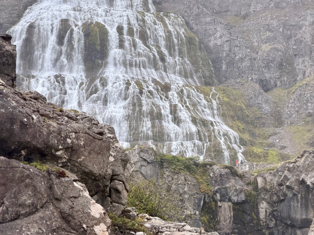 Dynjandi (Fjallfoss)-Hrafnseyri必去景点