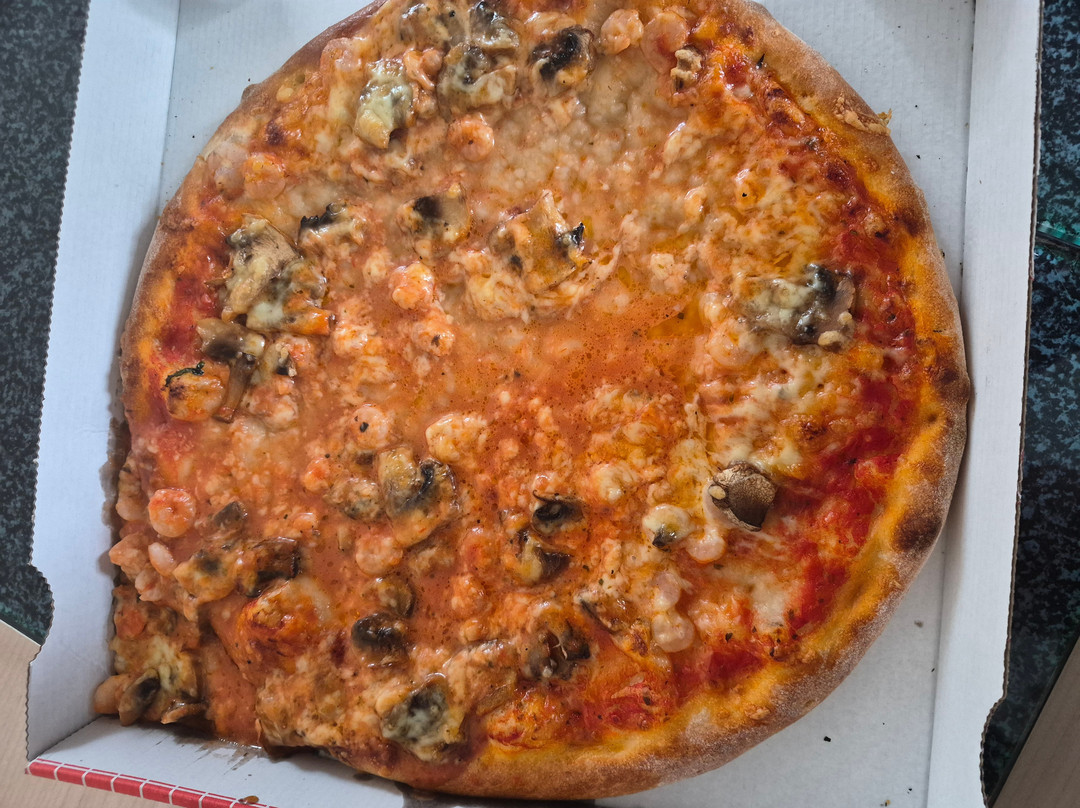 Trattoria Amici Da Leo