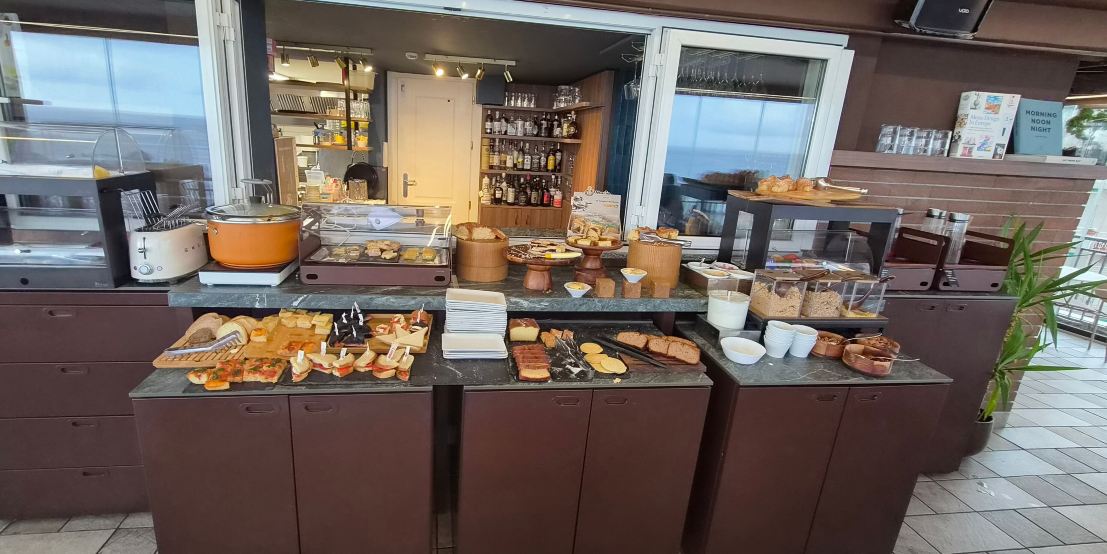 乔利罗杰酒店-旅行者