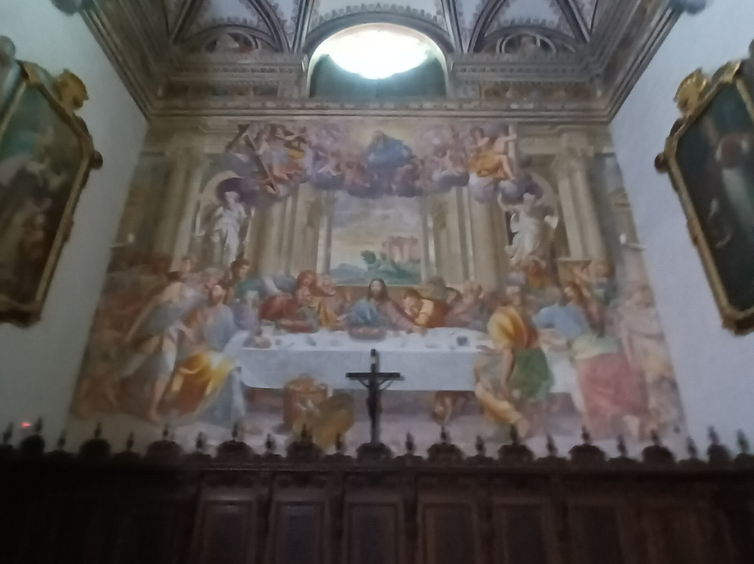 Certosa di Pavia-Certosa di Pavia必去景点