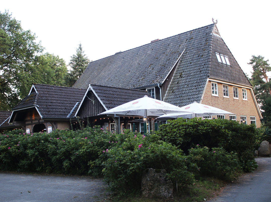 Gasthof Menke主图
