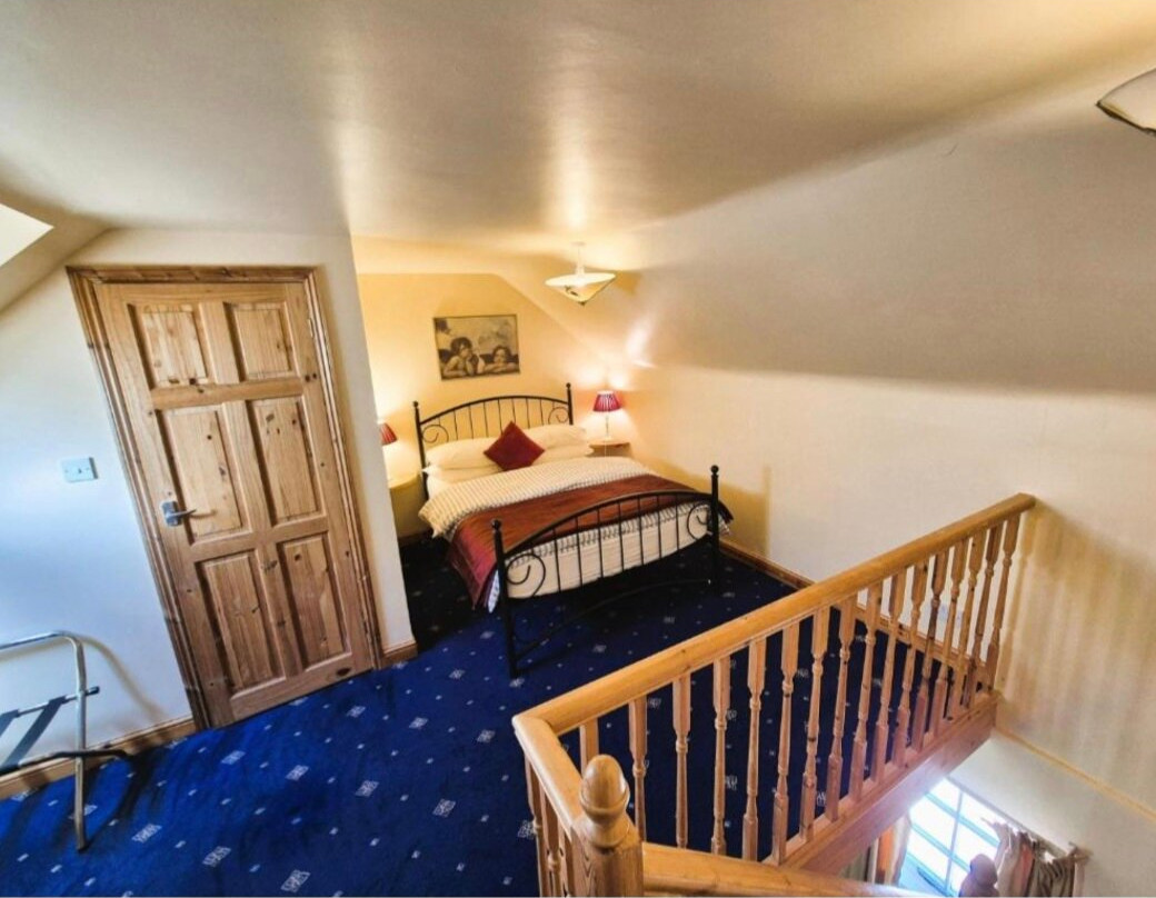 Thaxted Bed & Breakfast And Accommodation主图