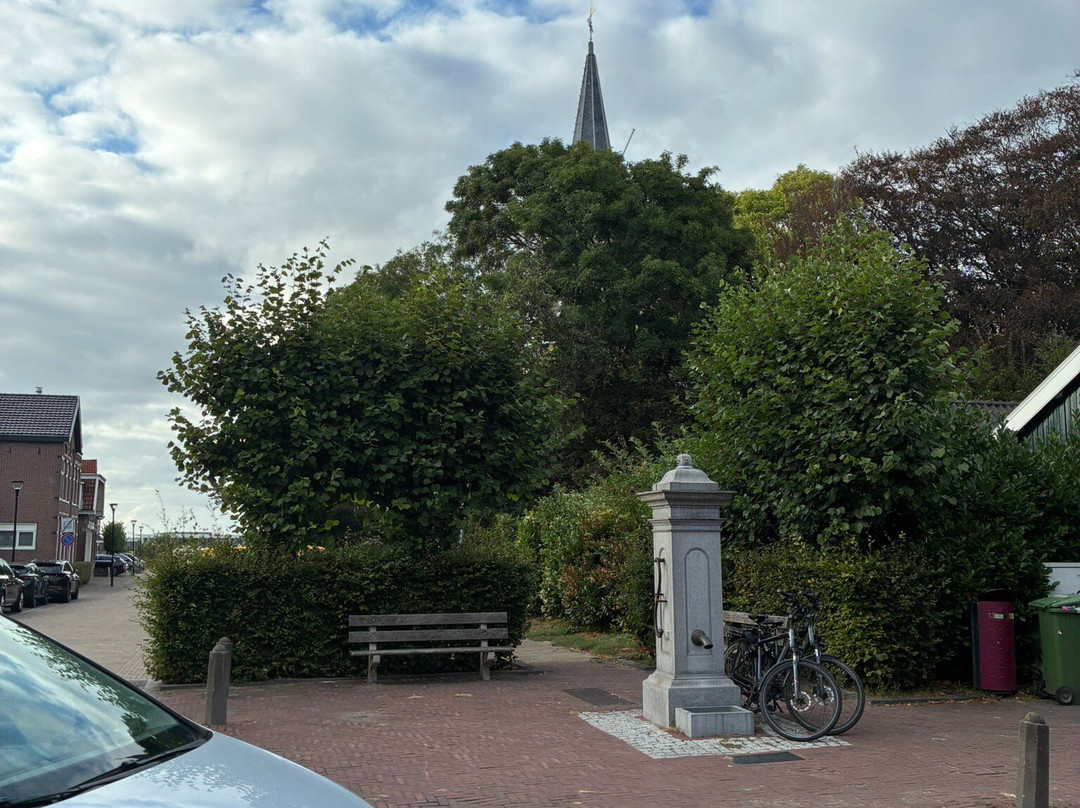 Dorpskerk Aalsmeer-Aalsmeer必去景点