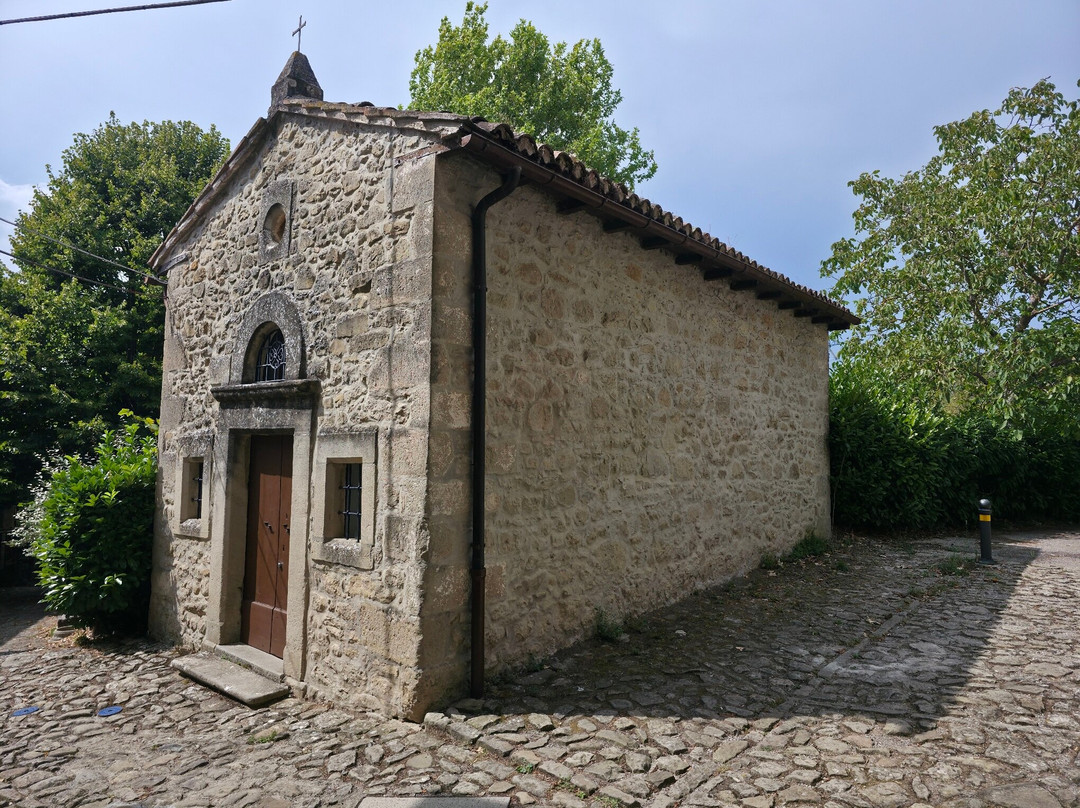 Borgo La Scola-Grizzana Morandi必去景点
