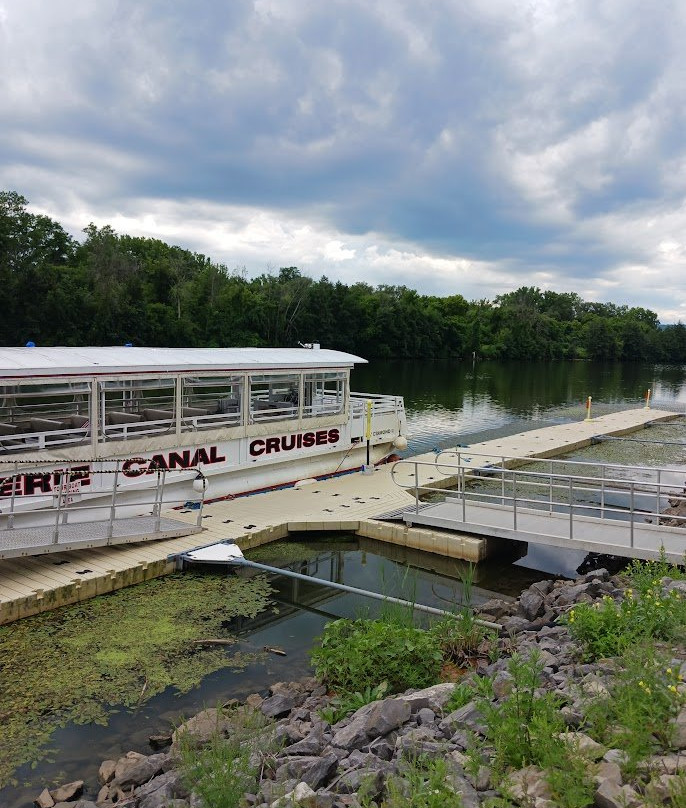 Erie Canal Cruises-Herkimer必去景点