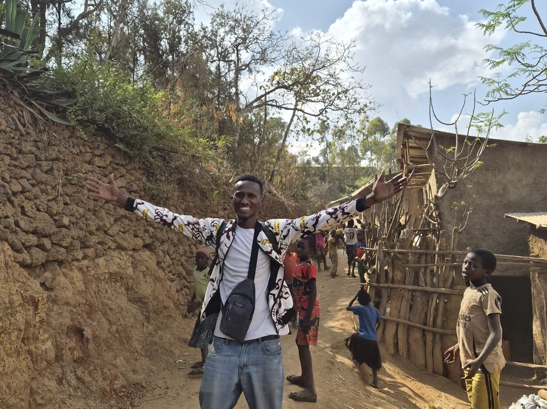 Konso Cultural Centre-Konso必去景点