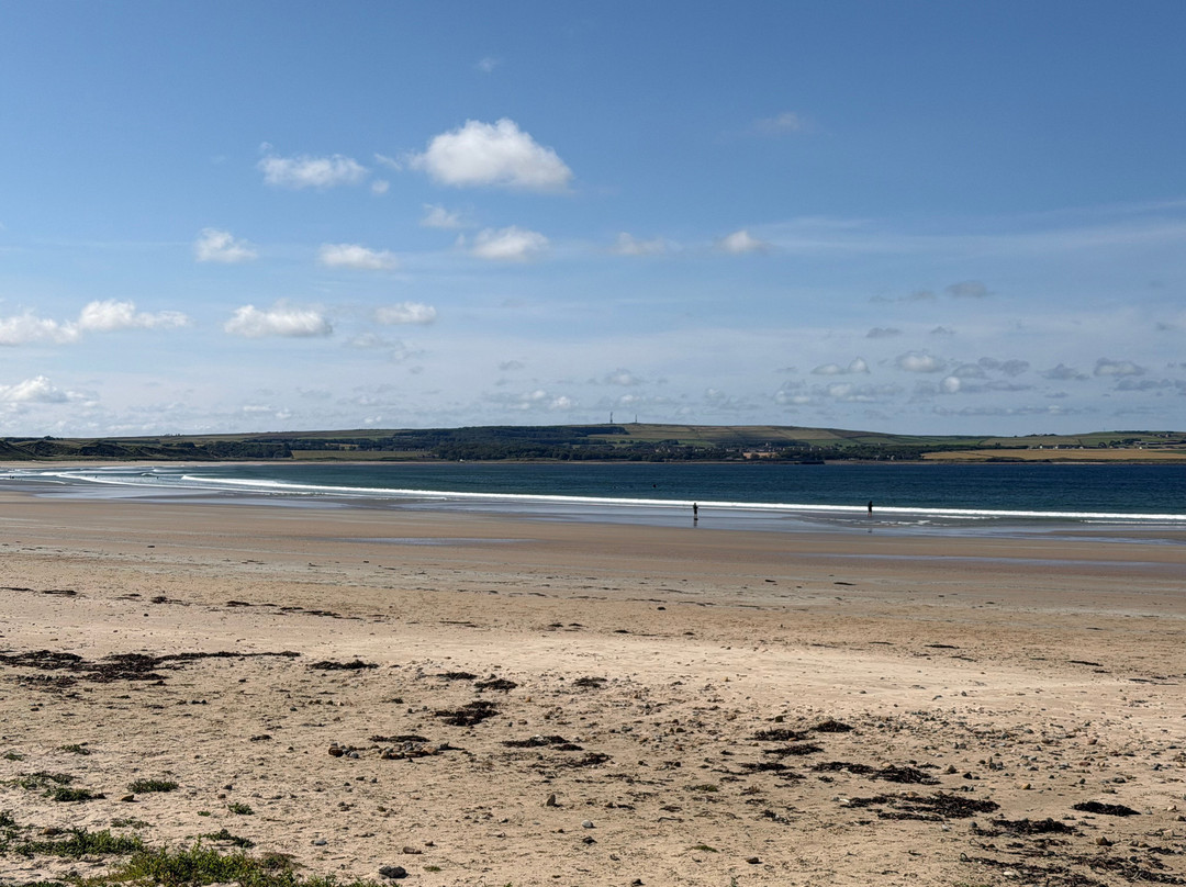 Strathy Beach-Strathy必去景点