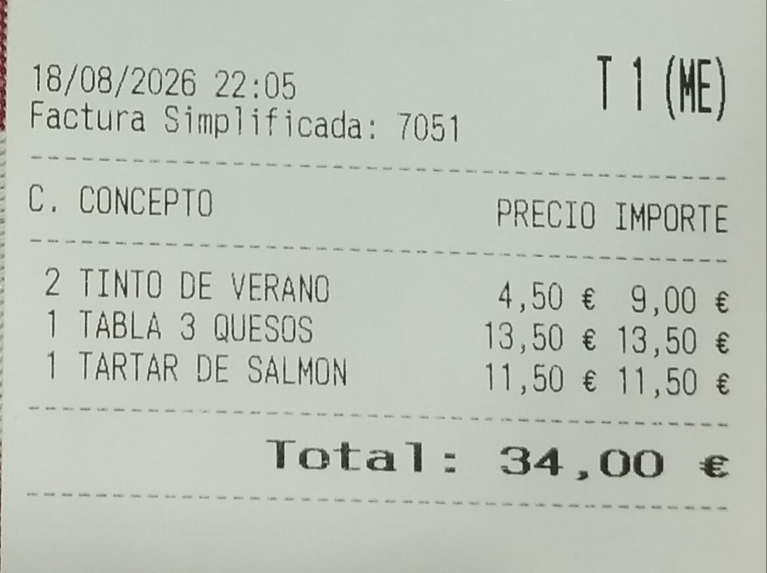 El rincon de sophie