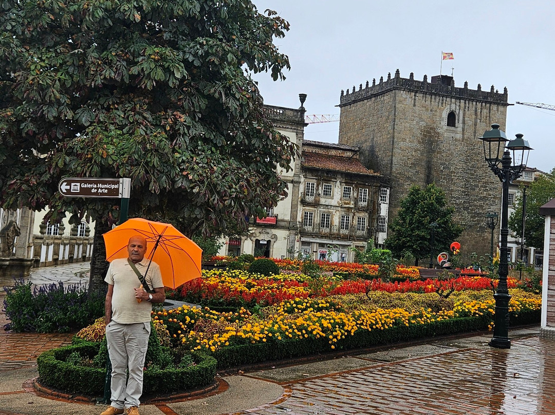 Jardim das Barrocas - Passeio dos Assentos-巴塞洛斯必去景点