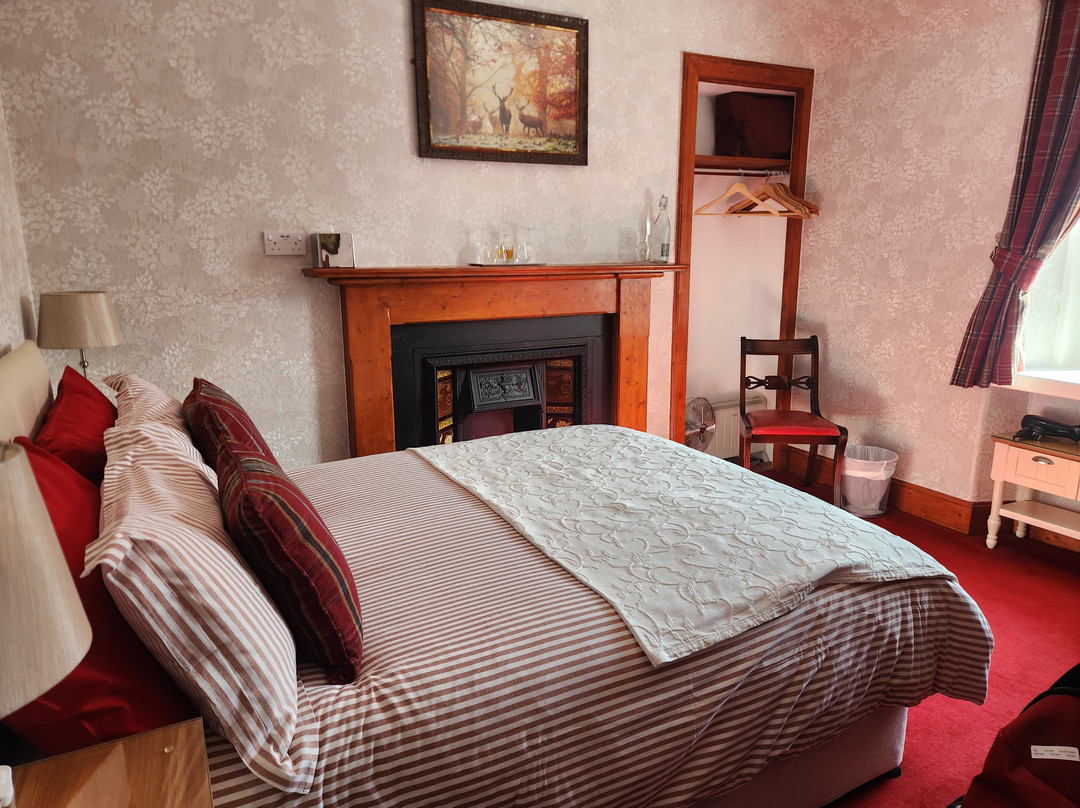 Dunvegan Bed & Breakfast主图