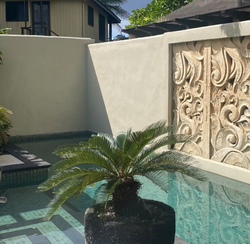 Te Manava Luxury Villas主图