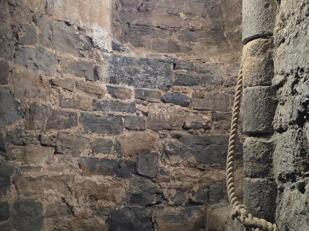 Beaumaris Castle-Beaumaris必去景点