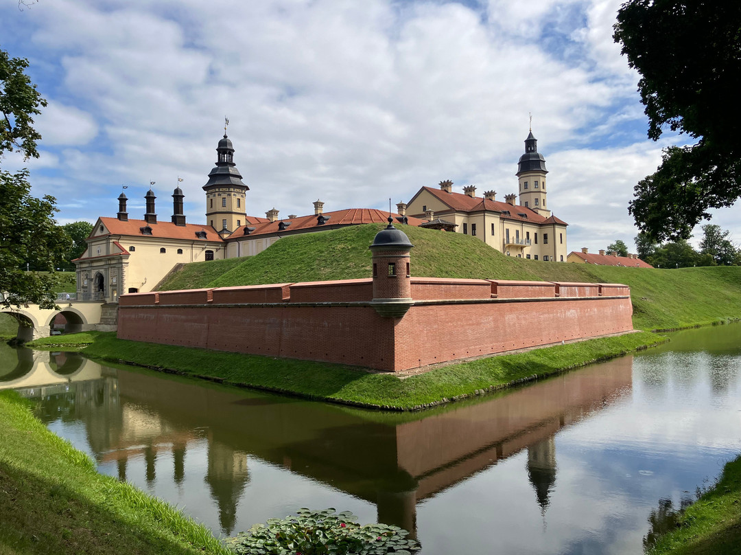 Minsktransfertours-明斯克必去景点