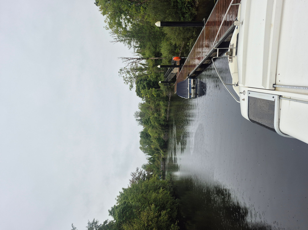 Emerald Star - Le Boat - Carrick-on-Shannon-Carrick-on-Shannon必去景点