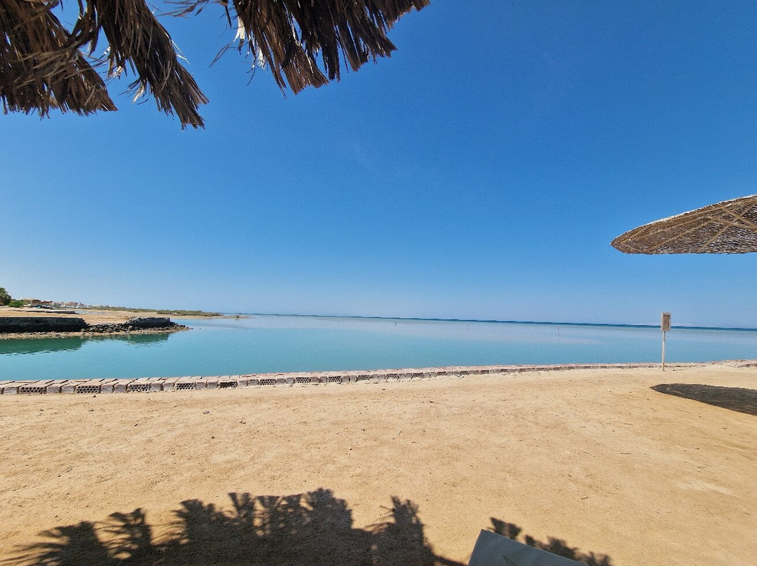 Zeytuna Beach-艾高娜必去景点