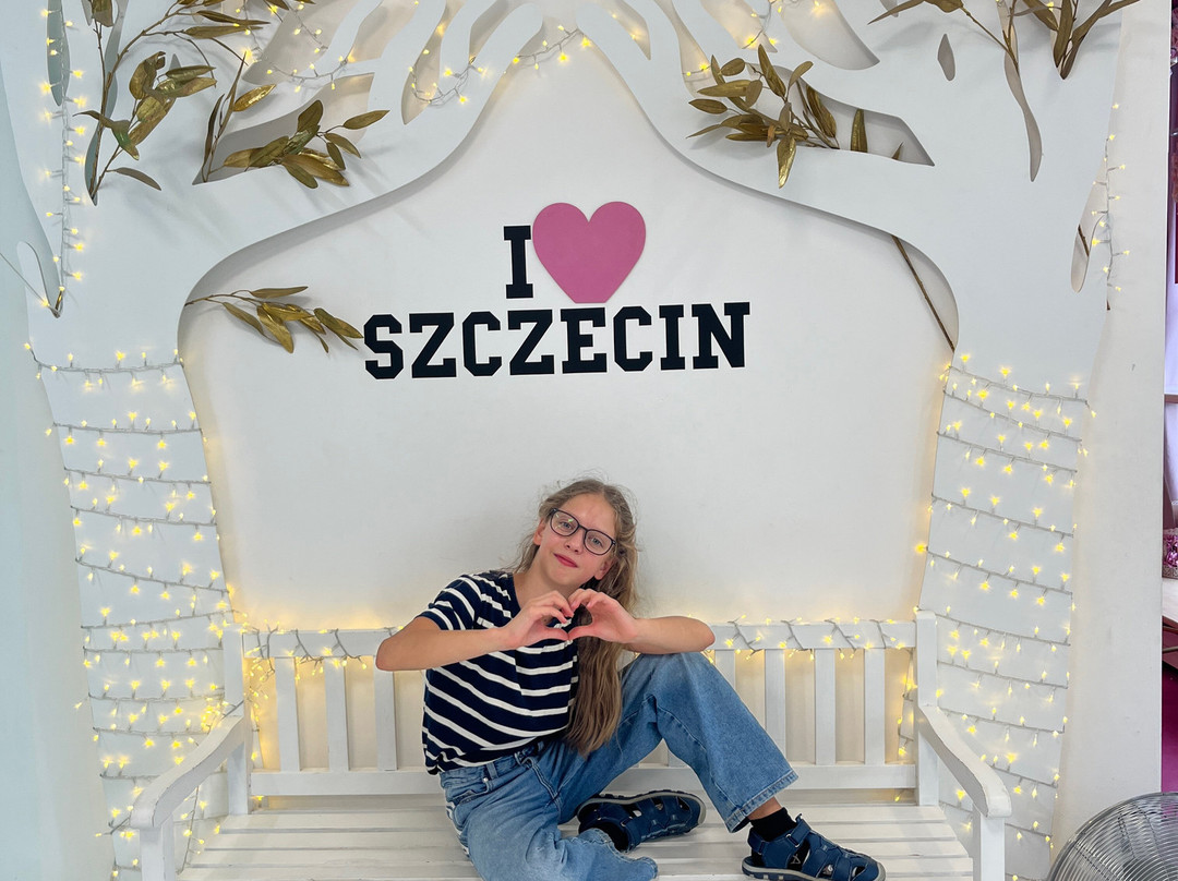 Be Happy Museum Szczecin-什切青必去景点