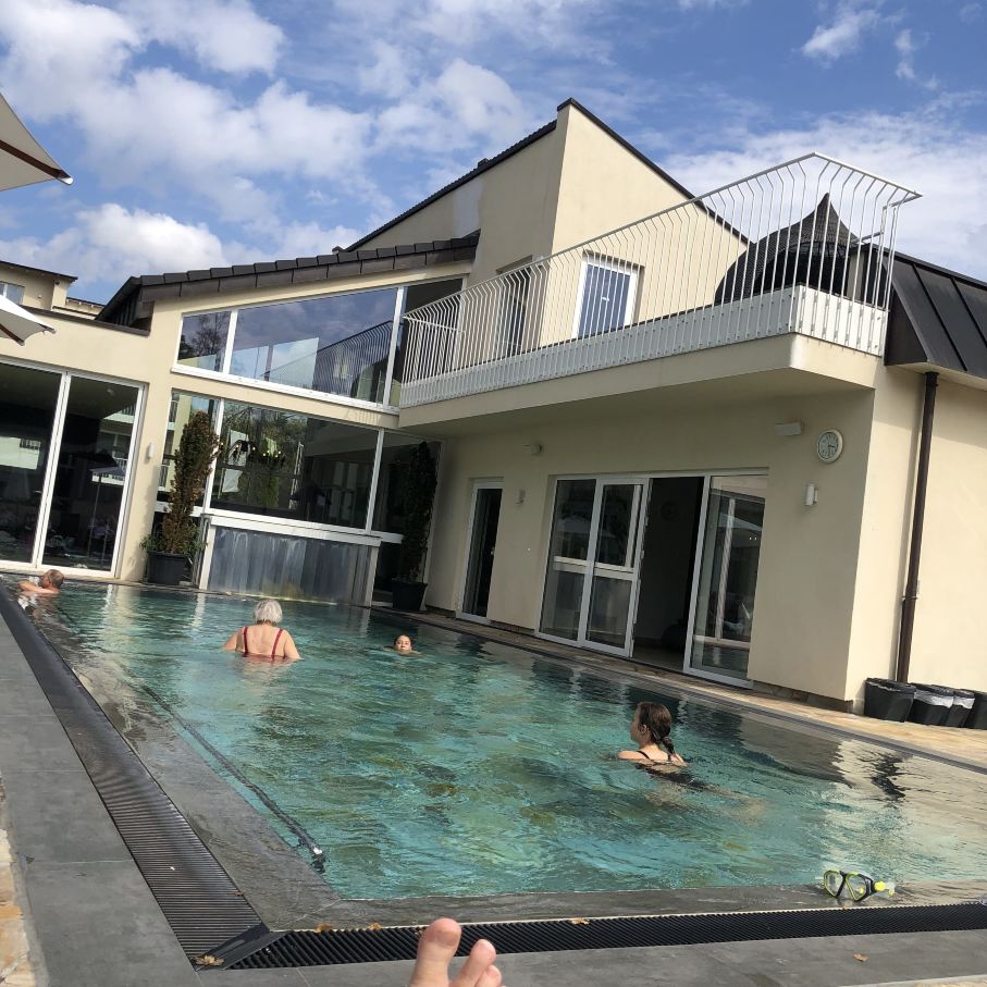 朱姆库尔夫斯登居家生活酒店-旅行者