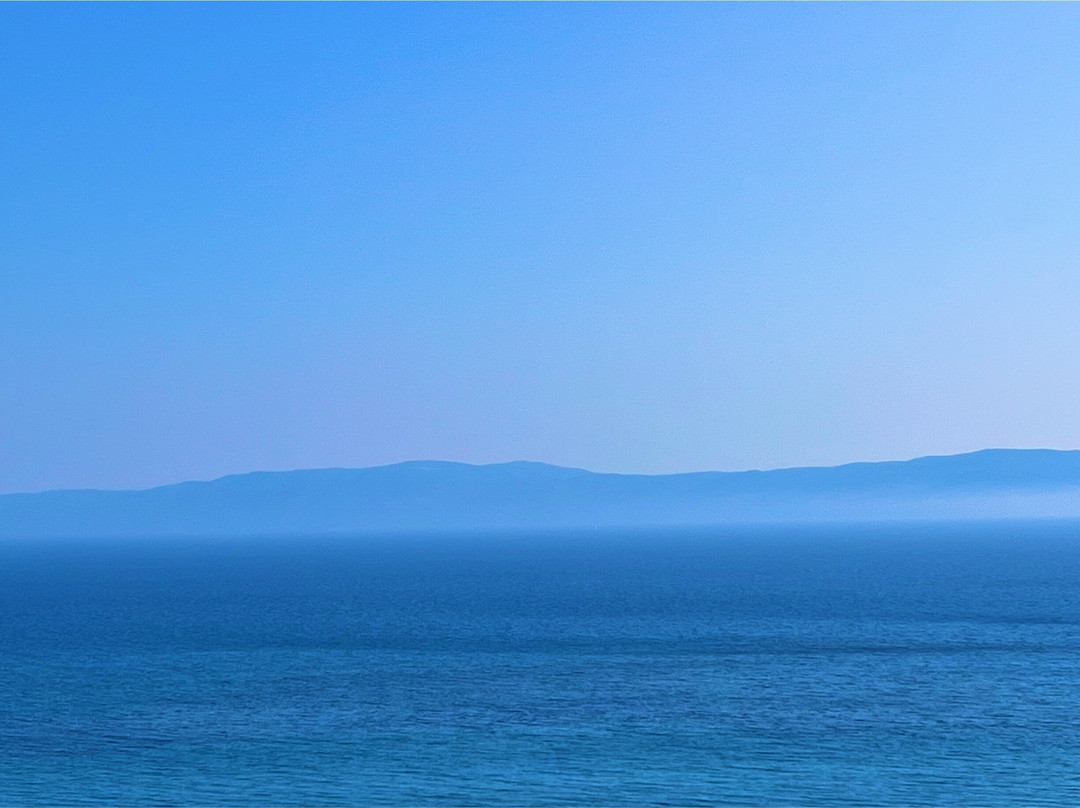 Kaminia Beach-Eleios-Pronnoi必去景点