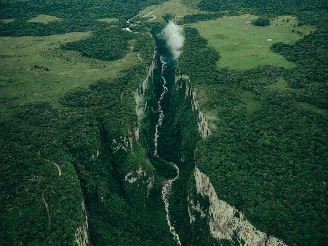 Itaimbezinho Canyon-Cambará do Sul必去景点