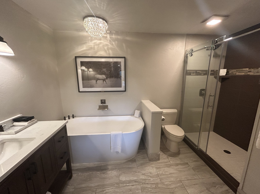 Riverview Ranch Retreat & Western Adventures主图