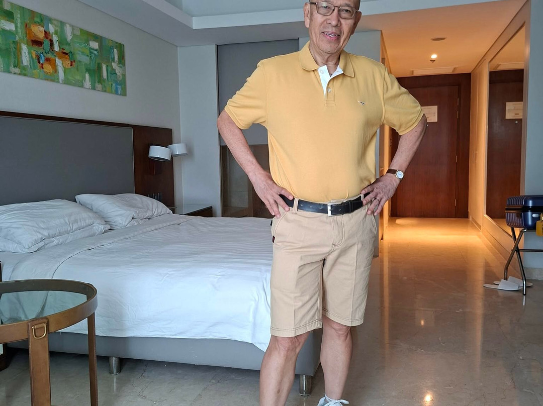 里士满伊洛伊洛酒店主图