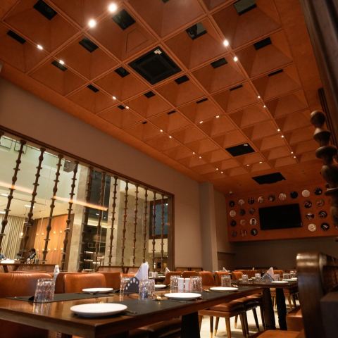 伊拉克酒店-餐饮